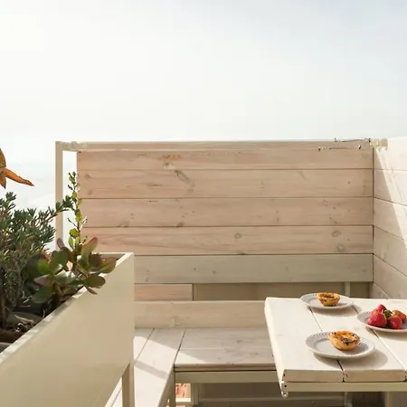 Apartment Plum Guide - Floresta *