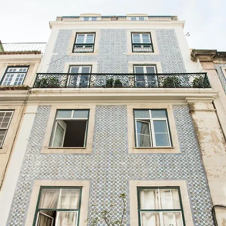 Plum Guide - Floresta 公寓 Lisboa